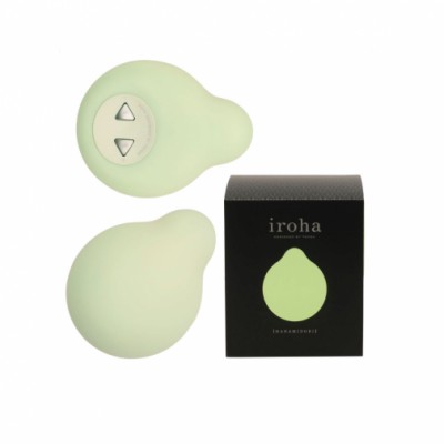 Tenga - Iroha 花見鳥震動器